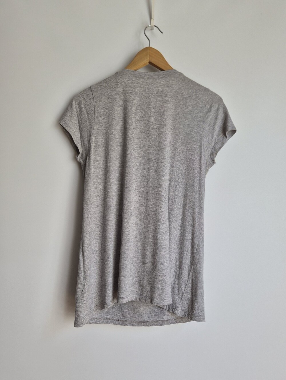 Zadig & Voltaire Titan Brode Skeleton Tee Small Rockstar Girlfriend Indie Sleaze - Picture 13 of 16